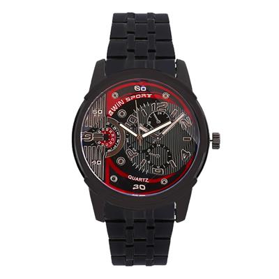 ساعت مچی عقربه ای مردانه مدل bw 2123 me me