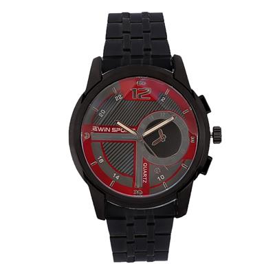 ساعت مچی عقربه ای مردانه مدل bw 2121 me me