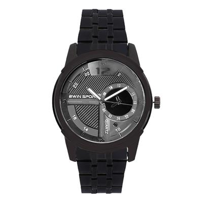 ساعت مچی عقربه ای مردانه مدل bw 2120 me me