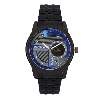 ساعت مچی عقربه ای مردانه مدل bw 2119 me me