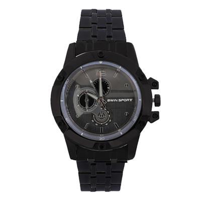 ساعت مچی عقربه ای مردانه مدل bw 2118 me me