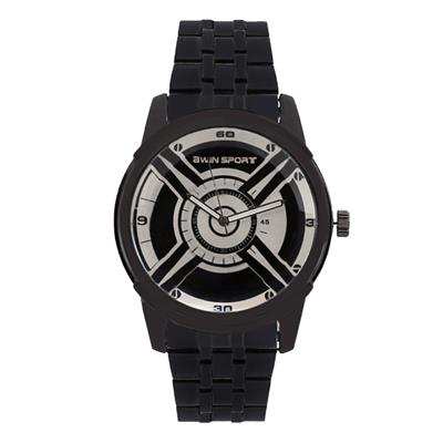 ساعت مچی عقربه ای مردانه مدل bw 2116 me me