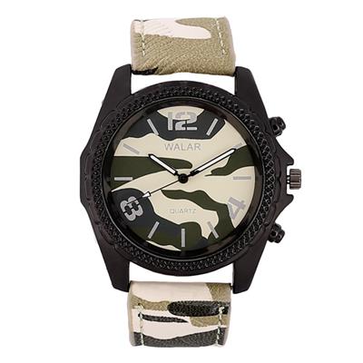 ساعت مچی عقربه ای مردانه والار مدل wr 2113 sb me