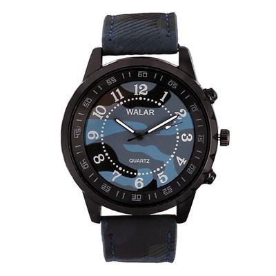 ساعت مچی عقربه ای مردانه والار مدل wr 2102 sr me