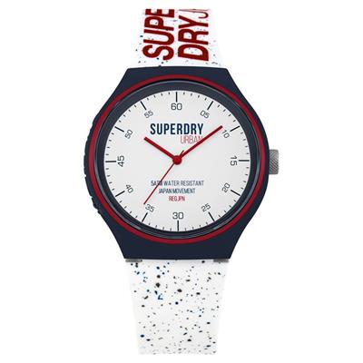 ساعت مچی عقربه ای سوپردرای مدل syg227w