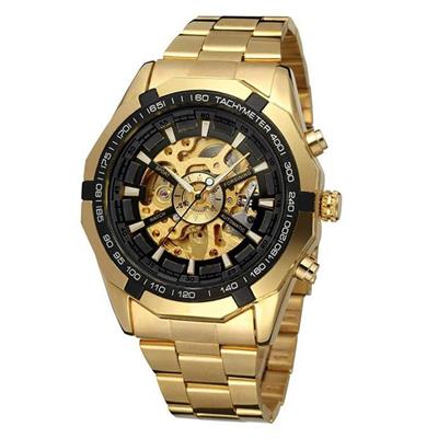 ساعت مچی عقربه ای مردانه فورسنینگ مدل wh052gb