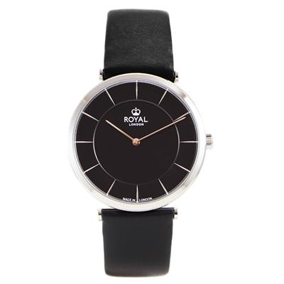 ساعت مچی عقربه ای مردانه رویال لندن مدل rl 41459 01