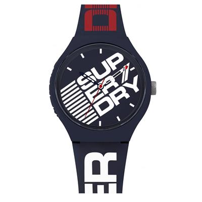 ساعت مچی عقربه ای سوپردرای مدل syg226u