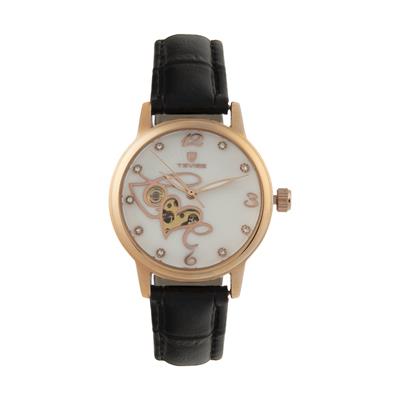 ساعت مچی عقربه ای زنانه تویس مدل t83 کد 2