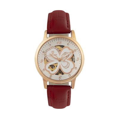 ساعت مچی عقربه ای زنانه تویس مدل t83 کد 5