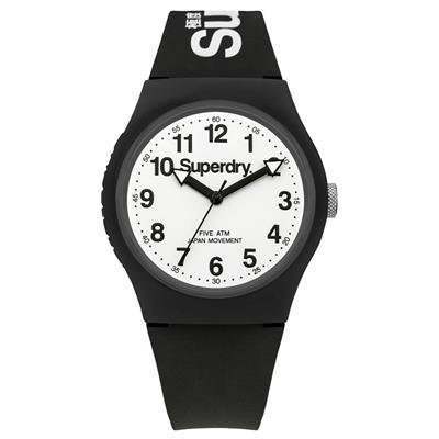 ساعت مچی عقربه ای سوپردرای مدل syg164bw