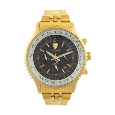 ساعت مچی عقربه ای مردانه تویس مدل t83 کد 1