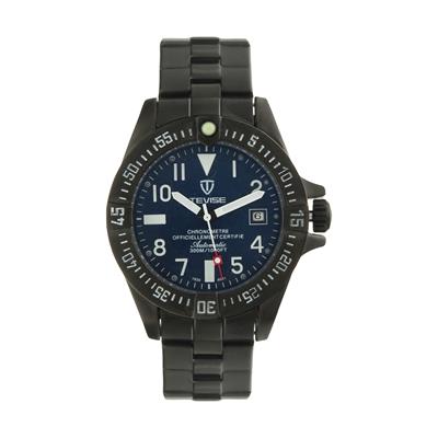 ساعت مچی عقربه ای مردانه تویس مدل t80 کد 1