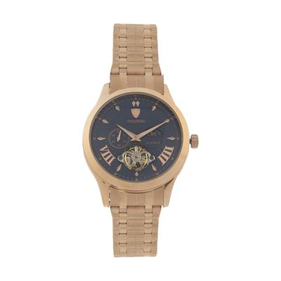 ساعت مچی عقربه ای مردانه تویس مدل t85 کد 1