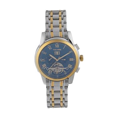 ساعت مچی عقربه ای مردانه تویس مدل t900 کد 1