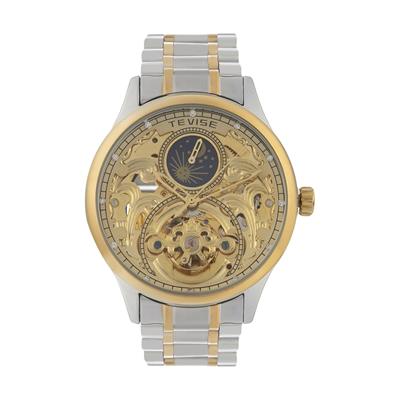 ساعت مچی عقربه ای مردانه تویس مدل t82 کد 1