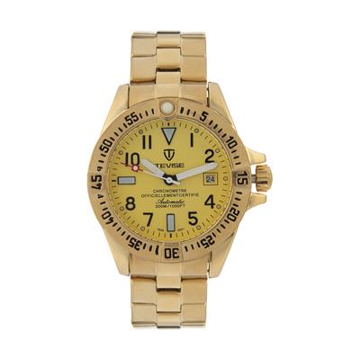 ساعت مچی عقربه ای مردانه تویس مدل t80 کد 2