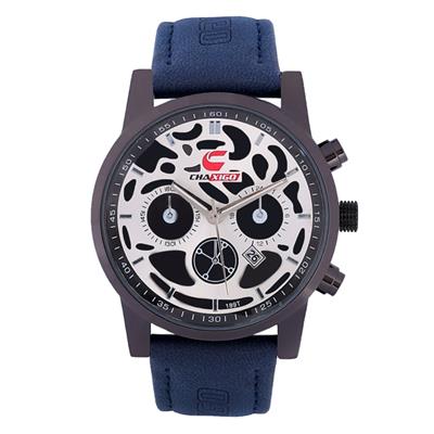 ساعت مچی عقربه ای مردانه چاکسیگو مدل ch 2094 sr no