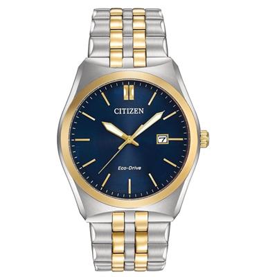 ساعت مچی عقربه ای مردانه سیتی زن مدل bm7334 66l