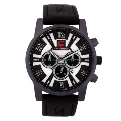 ساعت مچی عقربه ای مردانه چاکسیگو مدل ch 2092 me no