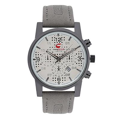ساعت مچی عقربه ای مردانه چاکسیگو مدل ch 2088 to se