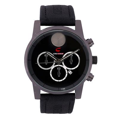 ساعت مچی عقربه ای مردانه چاکسیگو مدل ch 2087 me me