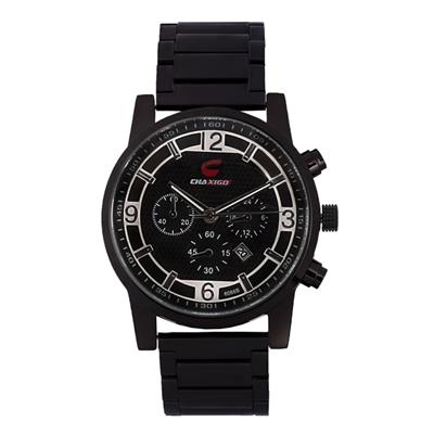 ساعت مچی عقربه ای مردانه چاکسیگو مدل ch 2086 me me