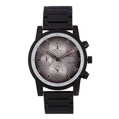 ساعت مچی عقربه ای مردانه چاکسیگو مدل ch 2084 me to