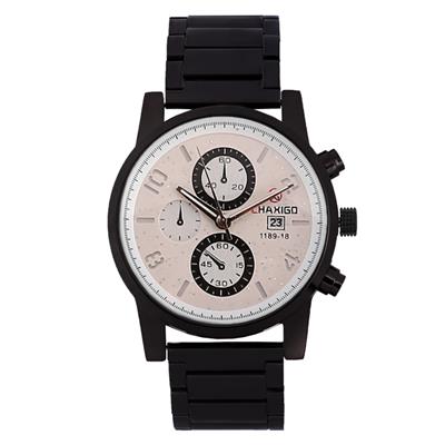 ساعت مچی عقربه ای مردانه چاکسیگو مدل ch 2083 me se