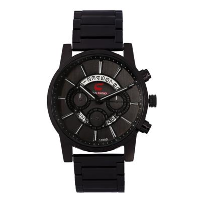 ساعت مچی عقربه ای مردانه چاکسیگو مدل ch 2082 me me