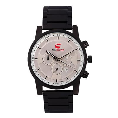 ساعت مچی عقربه ای مردانه چاکسیگو مدل ch 2080 me no