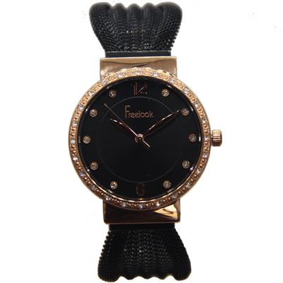 ساعت مچی عقربه ای زنانه فری لوک مدل f1110906