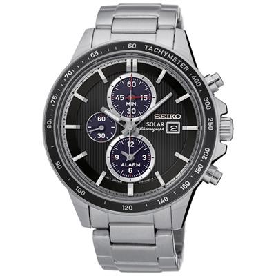 ساعت مچی عقربه ای مردانه سیکو کد ssc435p1