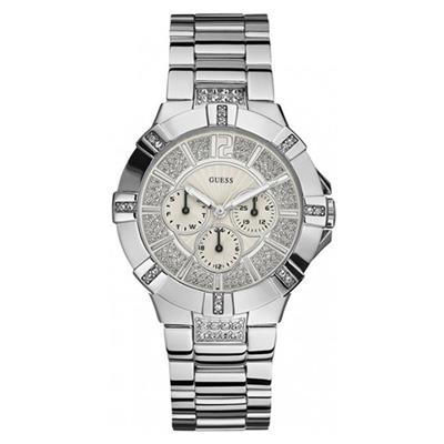 ساعت مچی عقربه ای زنانه گس مدل 12080l1