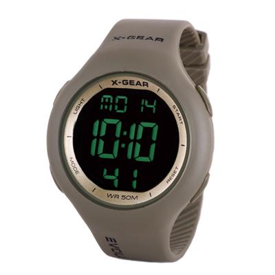 ساعت مچی دیجیتال مردانه ایکس گیر کد g110