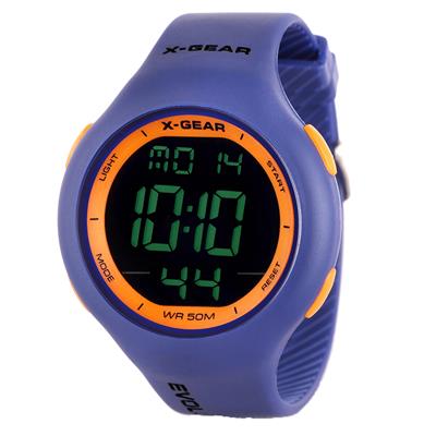 ساعت مچی دیجیتال مردانه ایکس گیر کد bo113