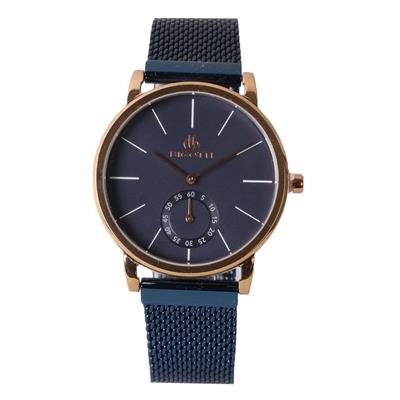 ساعت مچی عقربه ای مردانه بیگوتی مدل aw3018