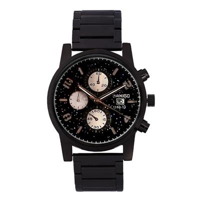 ساعت مچی عقربه ای مردانه چاکسیگو مدل ch 2077 me me