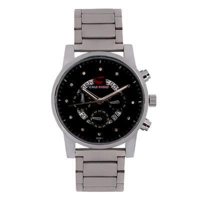 ساعت مچی عقربه ای مردانه چاکسیگو مدل ch 2074 no me