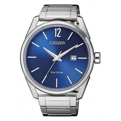 ساعت مچی عقربه ای مردانه سیتی زن مدل bm7411 83l