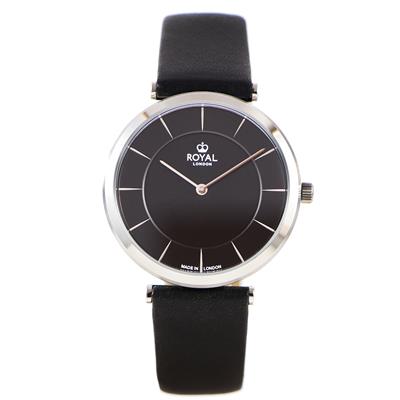 ساعت مچی عقربه ای زنانه رویال لندن مدل rl 21459 01