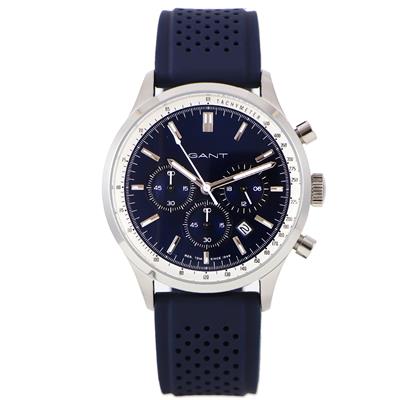 ساعت مچی عقربه ای مردانه گنت مدل gw080006