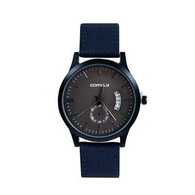 ساعت مچی عقربه ای مردانه کملی مدل c 7009 کد 002