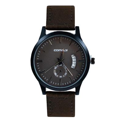 ساعت مچی عقربه ای مردانه کملی مدل c 7009 کد 003