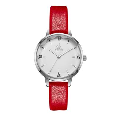 ساعت مچی عقربه ای زنانه س کا مدل k8030 r