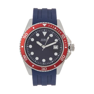 ساعت مچی عقربه ای مردانه گس مدل w1109g2