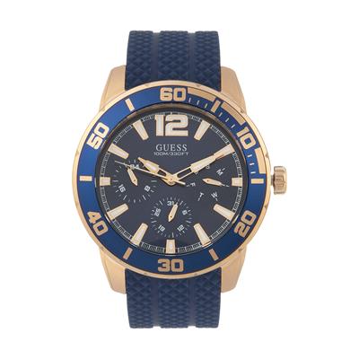 ساعت مچی عقربه ای مردانه گس مدل w1250g2