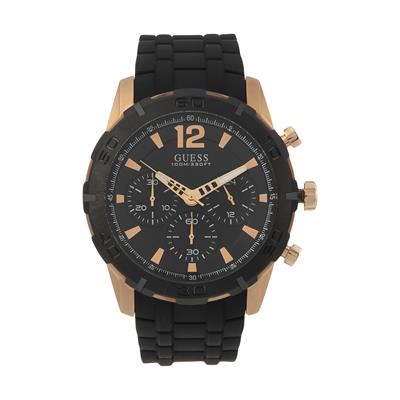 ساعت مچی عقربه ای مردانه گس مدل w0864g2