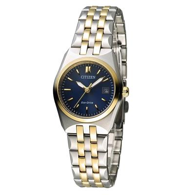 ساعت مچی عقربه ای زنانه سیتی زن مدل ew2294 61l