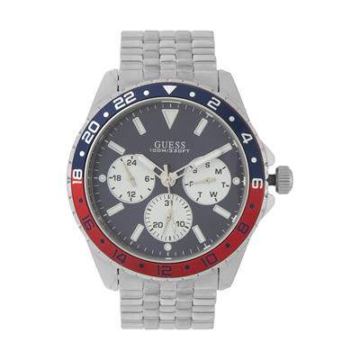 ساعت مچی عقربه ای مردانه گس مدل w1107g2